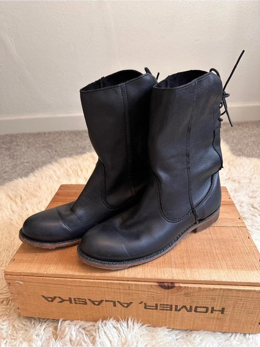 Vintage Collection union made